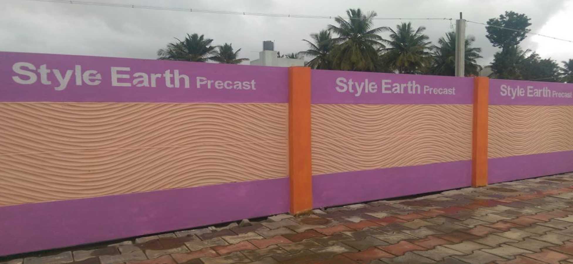 Style Earth