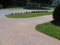 Concrete-Pavers