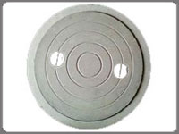 Manhole-Frames-Covers