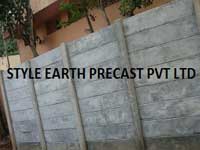 Precast-ConcreteWall