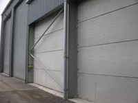 Precast-wall-Panel