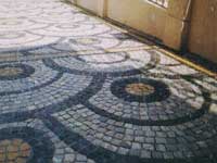 Stone-Cobble